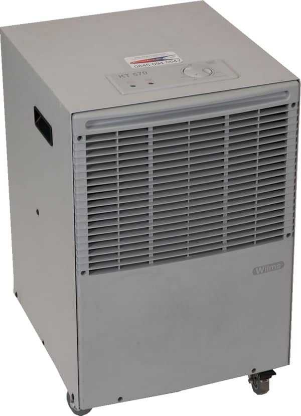 Dehumidifier Hire Experts Free advice South Coast