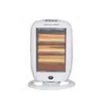 Halogen Heater Hire