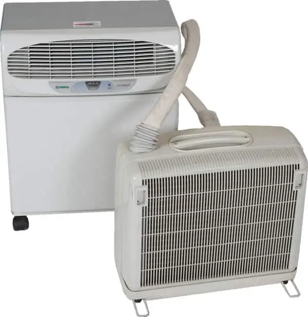 Ariagel TE160 Air Conditioning Unit