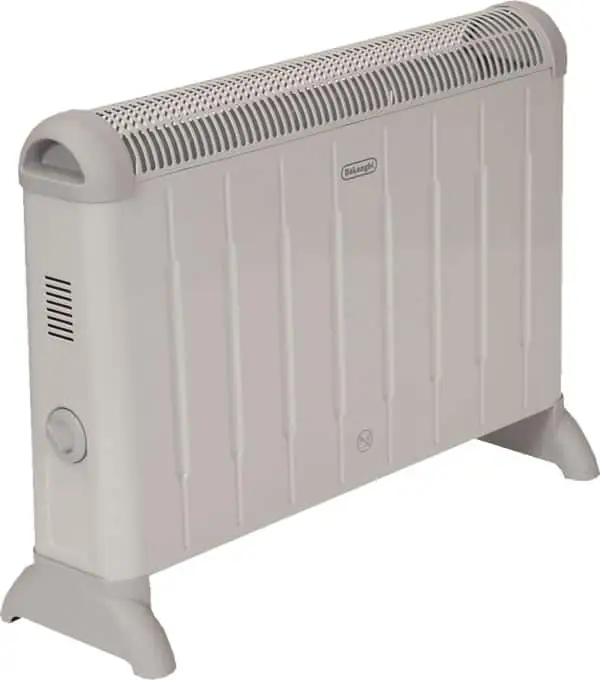 Convection Heater Hire