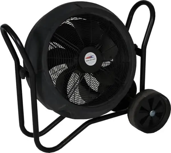 Industrial High Air Flow Fan