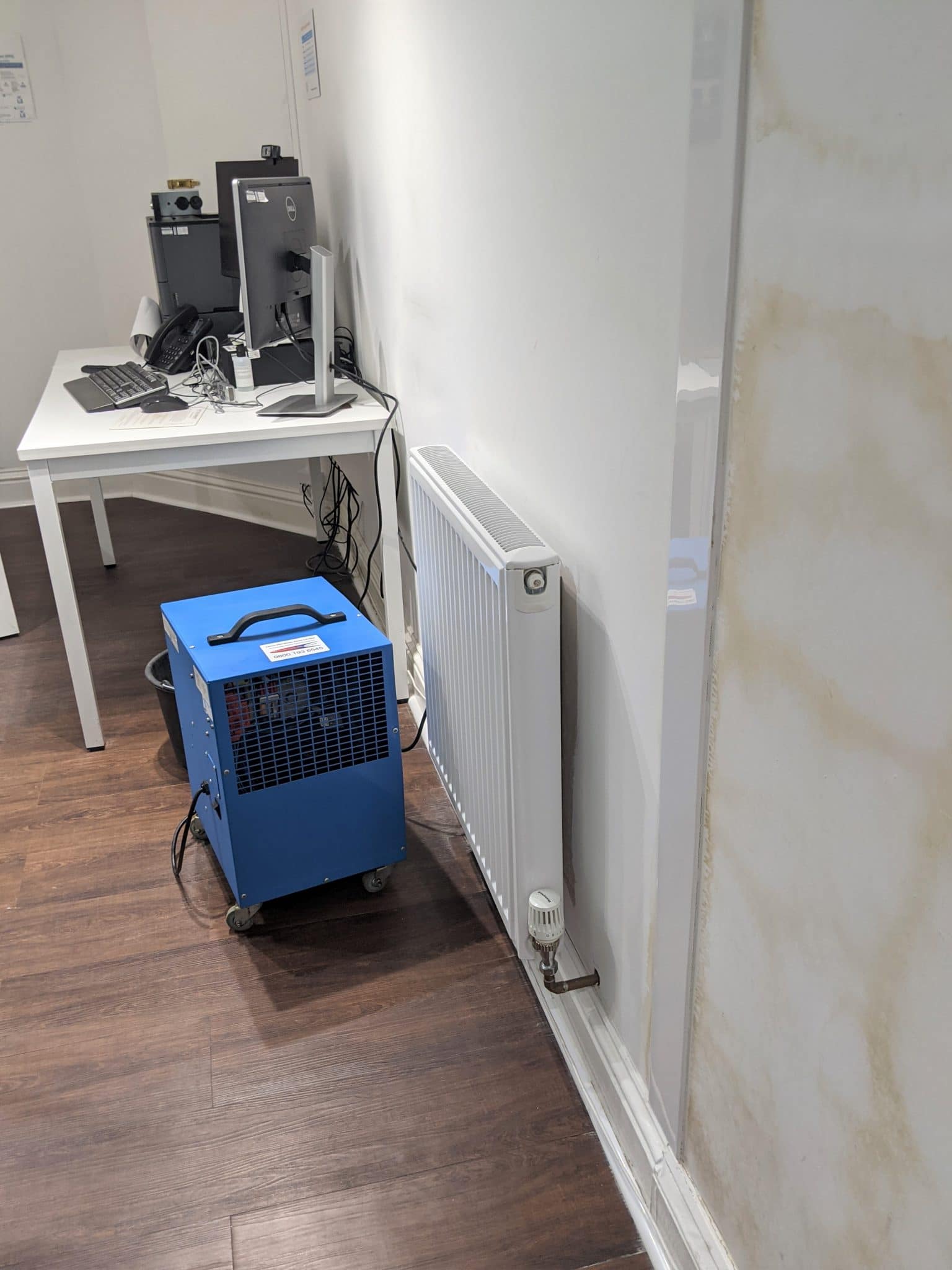 Dehumidifier Hire Experts Free advice South Coast